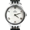 thumbnail image 1 of Pre-Owned OMEGA De Ville Prestige 27.5mm Battery-Powered Women's Watch 434.10.28.60.05.001, 1 of 9