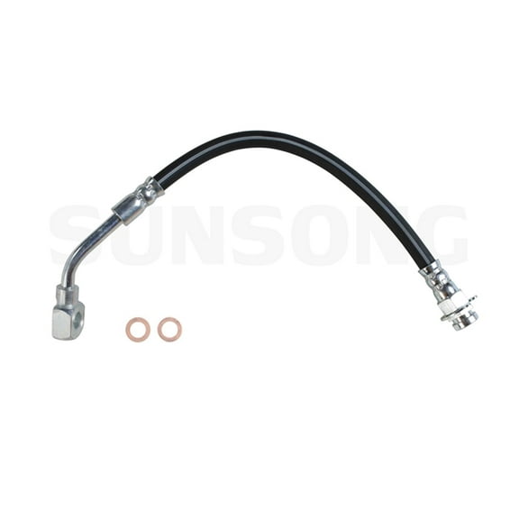 Sunsong 2202871 Brake Hydraulic Hose