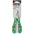thumbnail image 5 of Performance Tool W459 12-In-1 Mini Multi Tool (Shipped as 1 Multi Tool, Not a pack), Black, 5 of 5