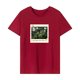 thumbnail image 1 of Camiseta para mujer, camisetas suaves de verano para deportes, viajes, trabajo, caminar, regalo para mujer XL, 1 of 7
