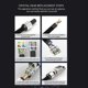 thumbnail image 1 of 10G Cat8 Ethernet Cable 20000Kpbs High Speed SSTP, 1 of 3