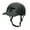 Black, variant on Miiottaa Mountain Bicycles Helmets for Adult Cycling Helmets Cycling Safety Cap Breathable Men Women Cycle Helmets Bike Helmets