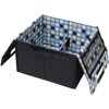 Fleurville Diapering Hide Away Box