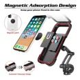 thumbnail image 4 of Soporte De Celular Impermeable Para Motocicleta, 4 of 7