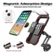 thumbnail image 4 of Soporte De Celular Impermeable Para Motocicleta, 4 of 7