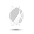 thumbnail image 1 of Amdohai Coque de Montre Protectrice TPU Compatible avec Watch GT 2 46mm, 1 of 5