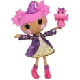 thumbnail image 2 of Lalaloopsy Mini Doll- Star Magic Spells, 2 of 2