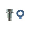 thumbnail image 1 of Dorman 65214 Oil Drain Plug, 1 of 4