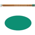 thumbnail image 2 of Caran d'Ache Luminance Colored Pencil - Dark English Green, 2 of 2