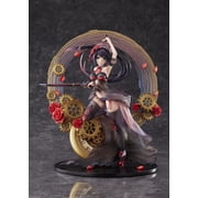 Taito Date A Live IV: Kurumi Tokisaki Lingerie Swimwear Ver 1/7 Scale Figure
