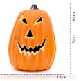 thumbnail image 4 of Decoración De Calabazas Artificiales De Halloween Para Decoración De Vacaciones De Decoración De Calabazas Artificiales De Halloween Para Decoración Festiva Festiva Doblada Colco none, 4 of 8