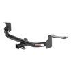 CURT 11028 Class 1 Trailer Hitch – 1-1/4 Inch Receiver For Mazda MX-5 Miata, 2000 Lbs GTW