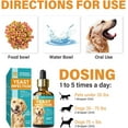 thumbnail image 4 of Yeast Infection Treatment for Dogs and Cats, 2 FL.OZ, 4 of 8