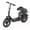 Black15, variant on Electric Scooter Adults, Folding E Scooter with 350W Motor 19 Mph Top Speed, Max 22 Miles Long Range, 8.5'' Tires Commuting Scooters with Dual Brake System, APP for Commuting Travel&Campus
