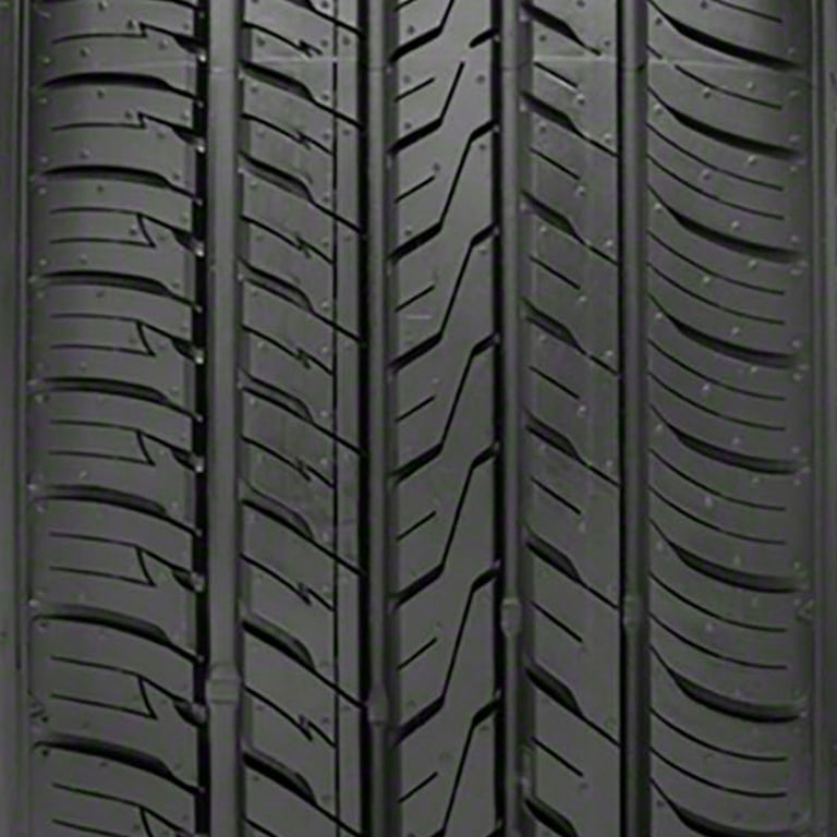 Toyo Proxes 4 Plus A P205/55R16 89H BW All-Season Tire with Toyo Proxes 4 Plus A P205/55R16 89H BW All-Season Tire with