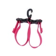 thumbnail image 4 of Correa para aletas de buceo, hebillas de liberación rápida, hebillas dobles, accesorios de buceo, hebillas de aletas para buceo, equipo para adultos Rosa, 4 of 8