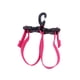 thumbnail image 4 of Correa de sujeción para aletas de buceo, hebillas profesionales ajustables para aletas de buceo Rosa, 4 of 9