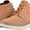 Brown, variant on Men's Element Chukka Caramel Suede 7 M US