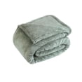 thumbnail image 1 of Couverture, Vert 90po x 90po, 1 of 7