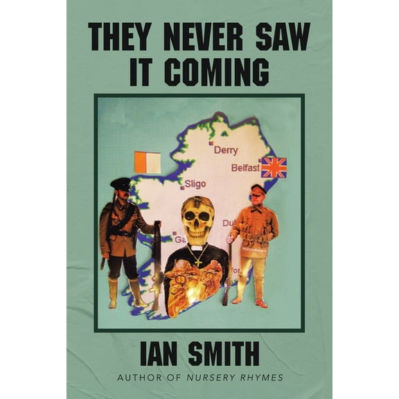 They Never Saw It Coming