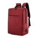 thumbnail image 1 of Mochila para Tableta para Tableta de 15,6 Pulgadas para Tableta Bolsa de Almacenamiento Rojo, 1 of 5