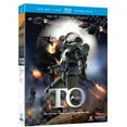 thumbnail image 1 of To - Collection de Films : Orbite Elliptique & Planète Symbiotique [Blu-Ray + Dvd], 1 of 7