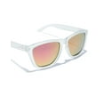 thumbnail image 4 of Hawkers - Polarized One Colt Crystal Pink One Size UV400 Unisex Sunglasses, 4 of 6