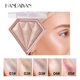 thumbnail image 3 of Handaiyan Diamond Highlighter Powder Contour, 3 of 5