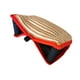 thumbnail image 4 of Almohada de mordida para entrenamiento de perros, resistente al desgarro, resistente y liviana, para entrenamiento de cachorros, juguete para tirar de rojo, 4 of 8