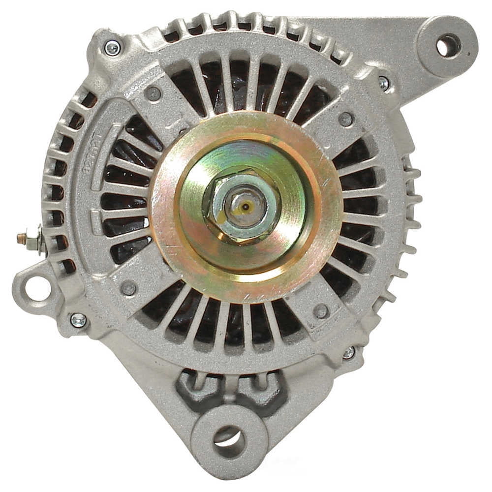 FVP Professional 13956N Alternator - New
