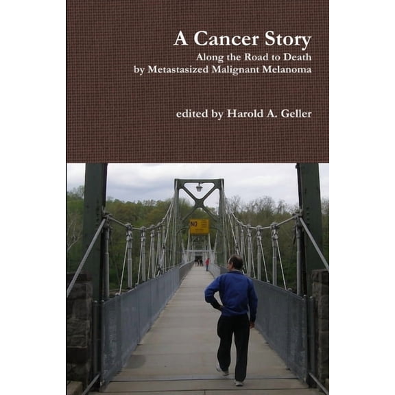 A Cancer Story, (Paperback)