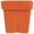 thumbnail image 1 of Silicone Gardening Pot Planter Pot Flower Pot Flower Container Plant Pot, 1 of 9