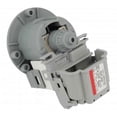 thumbnail image 4 of DC31-00181A PX2025-1 washing machine drain pump, 4 of 5