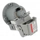 thumbnail image 4 of DC31-00181A PX2025-1 washing machine drain pump, 4 of 5