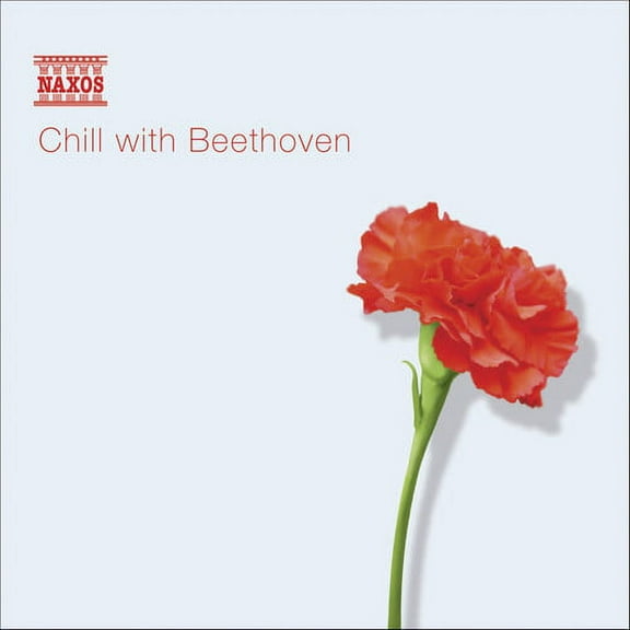 Royal Philharmonic Orchestra - Chill with Beethoven - Music & Performance - CD