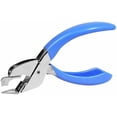 thumbnail image 1 of Quick Staple Remover Tool, Staple Remover, Staple Remover, Staple Remover With Rubber Grips,Desktop Claw Tool Puller For Easily Removing Staples Famil, 1 of 4
