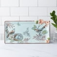 thumbnail image 4 of Fitz and Floyd English Garden 13 1/4 in Serving Tray, 4 of 7