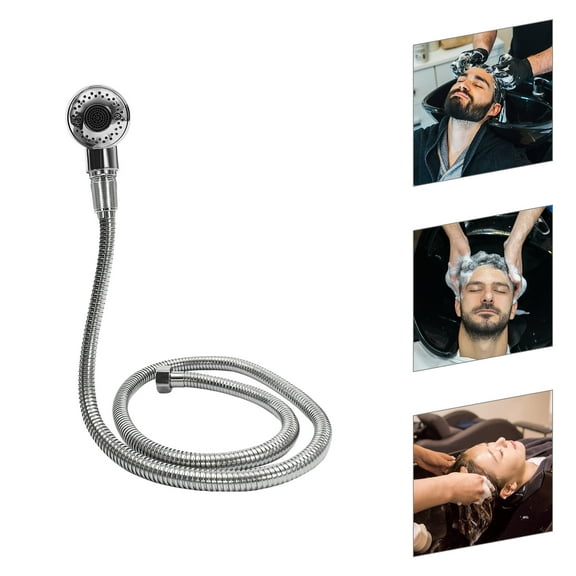 Shampoo Sprayer, Shampoo Shower Head, Beauty Salon Sprayer for Hair Salons, Bathrooms, Kitchens, Utilities, Laundries, Pet Shops