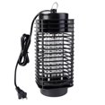 thumbnail image 3 of 1 Pedazo Mosquito Killer Lámpara LED Light Lazo de Insectos 110V EE.UU. Plug Sunnimix Bug Zapper, 3 of 8