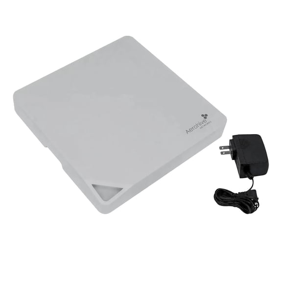 Pre-Owned AeroHive HiveAP 121 802.11n Wireless Access Point AH-AP121-N-FCC PoE