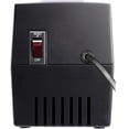 thumbnail image 4 of Koblenz Regulador Electrónico de Voltaje de 1450 VA / 700 W con 8 Contactos Regulados, Supresor de Picos, Ideal para Televisiones y Computadoras, para Hogar y Oficina BP-1450, 4 of 4