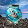 thumbnail image 3 of Hangs Nature's Journeys Bottle Decorations 8Inch Hanging Acrylic Animal for Room Party Keepsake, 3 of 8