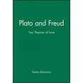 thumbnail image 1 of Platon et Freud, Deux Théories de l'Amour, 1 of 3