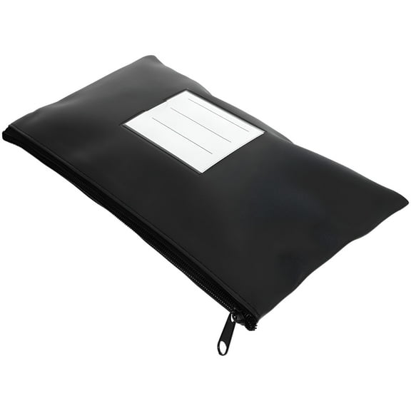 GASTROPOD Cash Envelope Wallet Receipt Organizer Zip Pouches Purse Wallet Small Money Bag