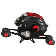 Exbert High Speed 7.2: 1 Gear Ratio Magnetic Brake System Fishing Reel