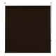 thumbnail image 1 of DecoKing Persiana para Ventana Enrollable Horizontal Blackout 120cm ancho x 180cm alto Coffee, 1 of 4