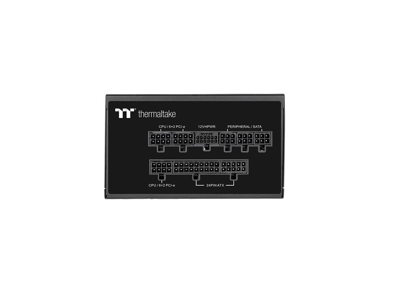 Thermaltake Toughpower SFX 750W ATX 3.0 