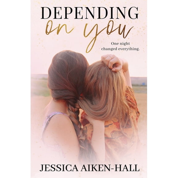 Depending On You, (Paperback)