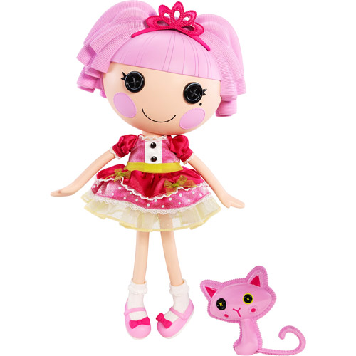 lalaloopsy dolls walmart