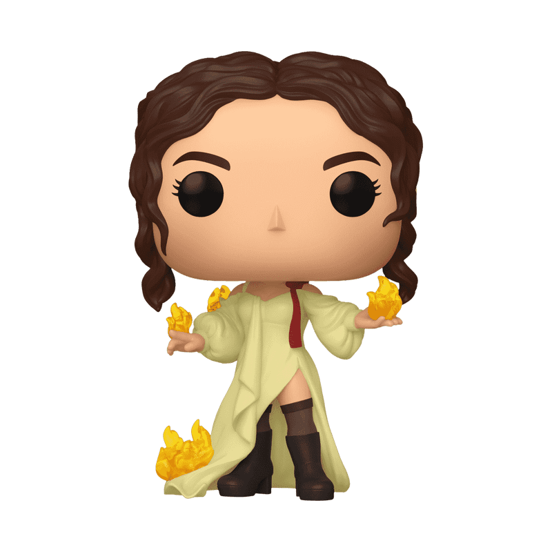 Funko Pop! Rocks: Rosalía - Rosalía (La Noche de Anoche) Vinyl Figure